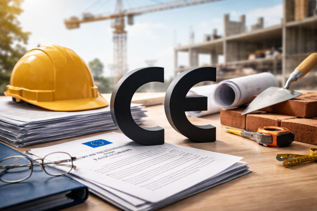 CE